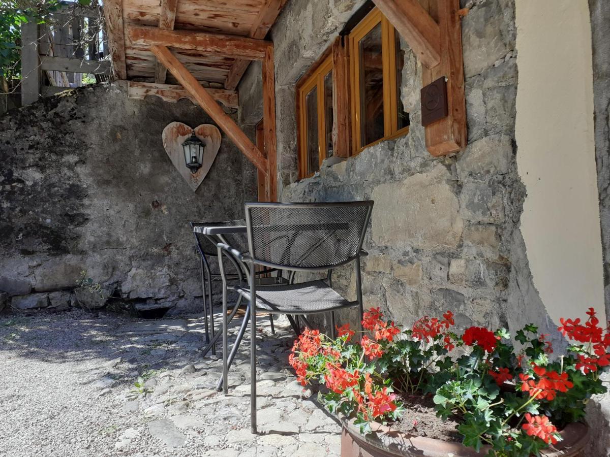 La Grange De Pimberty - Beautiful Apartments 27 Miles From Geneva Vailly ภายนอก รูปภาพ