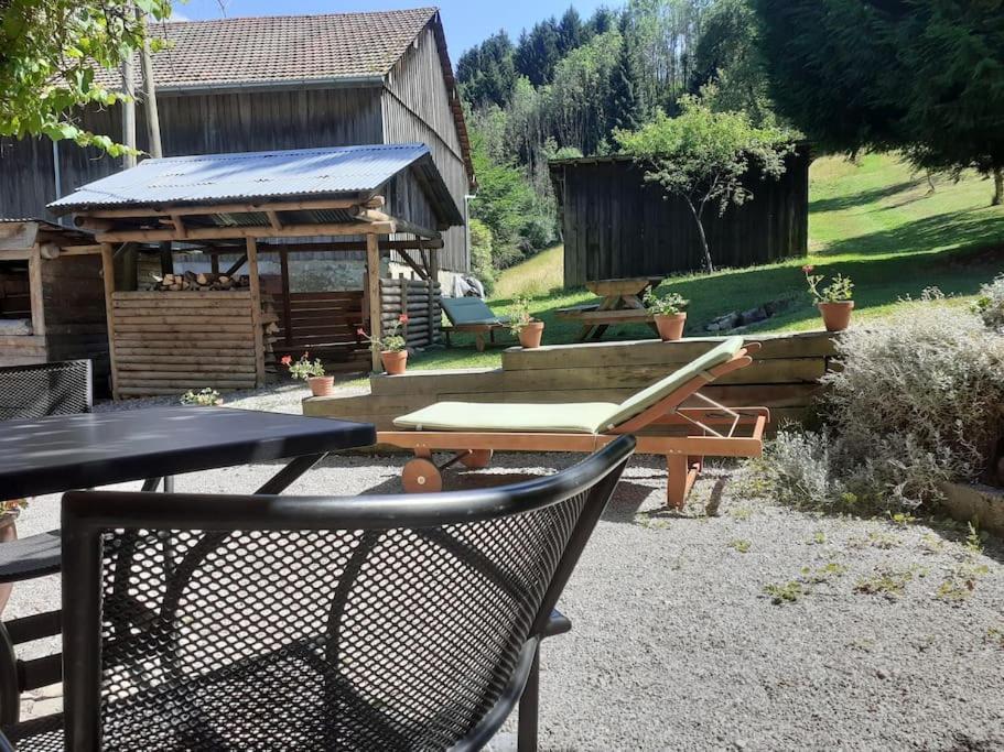 La Grange De Pimberty - Beautiful Apartments 27 Miles From Geneva Vailly ภายนอก รูปภาพ